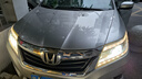 魔燈獅適用于本田凌派汽車(chē)led大燈改裝遠近一體遠光燈近光燈led車(chē)燈泡 凌派 13-17款【近光】2支裝 曬單實(shí)拍圖
