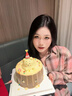 LPOX粉色POLO領(lǐng)格子襯衫外套女裝2025年春夏季新款中長(cháng)款長(cháng)袖上衣 405粉色 XL 曬單實(shí)拍圖