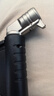 SOTO日本進(jìn)口打火機戶(hù)外露營(yíng)BC限定款L扣小型噴火槍防風(fēng)點(diǎn)火器ST486 L型常規款 ST-486-A黑色 曬單實(shí)拍圖
