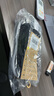 THE NORTH FACE25春夏北面襪子男女通用舒適透氣戶(hù)外運動(dòng)襪3RJC/8AMY YA7 L 曬單實(shí)拍圖