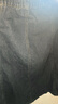 綺嫻堰牛仔長(cháng)裙女半身裙夏季顯瘦中長(cháng)款大擺裙高腰A字垂感傘裙過(guò)膝魚(yú)尾 380深藍:【后松緊腰】 L 曬單實(shí)拍圖