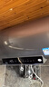 海爾（Haier）【JC11】60升電熱水器 3.3KW/2.2KW變頻速熱 凈水洗 內(nèi)膽免清洗 EC6002H-JC11U1 * 曬單實(shí)拍圖