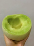 畝家田海南冰淇淋玉菇甜瓜蜜香瓜香甜軟糯當(dāng)季新鮮水果哈密瓜禮盒整箱 5斤優(yōu)選【2-4個(gè)】?jī)艄?.5斤 曬單實(shí)拍圖