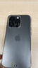 Apple 蘋果 iPhone 14 Pro國(guó)行雙卡雙待全網(wǎng)通5G 蘋果14 Pro 二手蘋果手機(jī) 深空黑色 128G【99新堪比新機(jī)】 曬單實(shí)拍圖