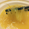 正品魚翅/假一賠十/加熱即食大排翅金鉤翅 魚翅羹 翅針魚膠珍品 魚翅中針 500克-酒店宴請(qǐng) 曬單實(shí)拍圖