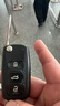 適用朗逸寶來(lái)速騰帕薩特polo捷達途觀(guān)配鑰匙汽車(chē)遙控器鑰匙 一把純原廠(chǎng)202AD遙控器 曬單實(shí)拍圖