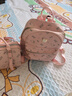 山頭林村hello kitty雙肩包 HelloKitty旅行背包2024新款小眾大學(xué)生書(shū)包百 粉色背包 曬單實(shí)拍圖