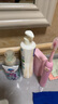 首兒兒研所的濕疹膏兒童寶寶保濕面霜身體乳潤膚保濕霜護(hù)臀膏口水疹子 兒童膚樂霜20g 曬單實(shí)拍圖