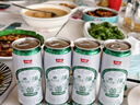 百調(diào)瀘州老窖百調(diào)精釀啤酒禮盒裝大容量德式小麥白啤送禮聚會高度啤酒 639mL 8瓶 整箱裝 639啤酒 禮盒裝 曬單實拍圖