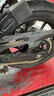 征和（CHOHO）征和摩托車(chē)油封鏈條鈴木GW250 GSX250R DL250牙盤(pán)靜音鏈輪三件套 套鏈 520X2 45T-14T 曬單實(shí)拍圖