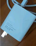 適用小米充電器67W充電線120快閃充k50/40華為vivo15Pro套裝13ultra正品typec33紅米14手機數(shù)據(jù)線 適用于 67充電頭+1米（35分鐘充滿） 曬單實拍圖