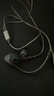 森海塞爾（Sennheiser）IE900/IE600/IE300旗艦級(jí)HIFI高保真超寬單動(dòng)圈單元可拆卸MMCX掛耳式耳機(jī) 高保真發(fā)燒有線耳機(jī)耳塞 IE300+森海塞爾MMCX耳麥線 曬單實(shí)拍圖
