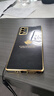 SAMSUNG三星note20手機殼noto20ultra保護5G硅膠套N9810鏡頭全包N9860防 三星Note20經(jīng)典黑側邊創(chuàng  )意 曬單實(shí)拍圖