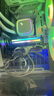 名龍?zhí)门_式組裝電腦主機i7 14700F/RTX5060/5070ti顯卡游戲電競直播DIY組裝機臺式機整機全套黑神話悟空 高配版i7-14700F/4070 SUPER 曬單實拍圖