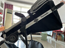 Babyruler高景觀(guān)嬰兒推車(chē)雙向可坐可躺輕便折疊慢跑車(chē)減震寶寶手推車(chē) 高景觀(guān)三代-淺灰 曬單實(shí)拍圖