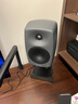 真力（Genelec）8320A 8330A數(shù)字有源監(jiān)聽(tīng)音箱7350A專(zhuān)業(yè)音響2.1系統(tǒng) 8330A丨一對(duì) + GLM 曬單實(shí)拍圖