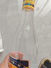 杏花村 汾酒 出口汾 清香型 白酒  53度出口瓷汾 出口汾 光瓶 53度 500mL 3瓶 白瓷+53度金標*3 曬單實(shí)拍圖