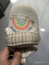 拉夏莉亞寶寶鞋子?jì)雰盒畬W(xué)步春秋款男嬰幼兒棉鞋鞋襪步前鞋秋冬0-6-12月 曬單實(shí)拍圖