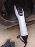 皇馳隨車(chē)充3.5KW充電槍放電槍取電器一體新能源便攜式充電樁適用于比亞迪特斯拉理想問(wèn)界五菱電動(dòng)汽車(chē) 電壓數顯PLUS款3.5KW【5米純銅電芯】 國標七孔純銅電芯 曬單實(shí)拍圖