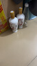 汾酒53度 山西杏花村清香型糧食白酒 （瓷瓶出口精釀汾酒）500mL*3瓶 曬單實拍圖