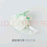 湯尼倍兒新生兒護(hù)囟門(mén)帽子純棉0-3-6月初生嬰兒胎帽夏季紗布套頭空頂帽 蘋(píng)蘋(píng)安6-12個(gè)月(帽圍42cm) 可根據(jù)寶寶頭圍選擇 曬單實(shí)拍圖