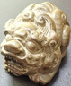 假一賠萬(wàn)烏木金絲楠木陰沉木實(shí)木雕刻大號貔貅擺件文玩擺件 曬單實(shí)拍圖