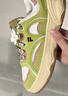 FILA FUSION斐樂(lè)官方潮牌板鞋女子運(yùn)動(dòng)鞋WINDROUND DX專業(yè)滑板鞋時(shí)尚2025春季 曬單實(shí)拍圖