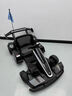 WORK BABY兒童卡丁車電動(dòng)可漂移F1玩具汽車可坐小孩大人親子遙控車生日禮物 E黑款可拆卸24v大電瓶+觸摸屏+伸縮+漂移 雙驅(qū)動(dòng) 曬單實(shí)拍圖