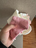 尼多熊兒童襪子春秋7A抗菌棉襪透氣寶寶襪子無(wú)骨兒童襪嬰兒襪子女童夏季 曬單實(shí)拍圖