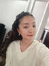 中國黃金（CHINA GOLD） 黃金耳釘小胖福耳環(huán)女足金耳飾金坨坨耳墜母親節(jié)禮物送媽媽老婆 小胖福耳環(huán)【克重差多退少補】約1g 曬單實拍圖