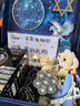 DOLD【父親節(jié)禮物】德國(guó)剃須刀九刀頭光頭神器剃光頭專(zhuān)用男士刮胡刀電動(dòng)剃頭刀大功率多功能理光頭機(jī) 七刀頭電量顯示+備用刀頭+禮盒包裝 曬單實(shí)拍圖