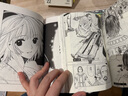 四月一日靈異事件簿精選集3 英文原版 xxxHOLiC Omnibus 3 日本奇幻漫畫 魔卡少女櫻作者CLAMP 英文版 曬單實拍圖