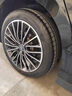 Frie固特異245/45r19比亞迪輪胎2454519固特異F1花紋 102Y 奧迪 九成新 曬單實拍圖