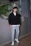 H8廣椰子鞋350莆田鞋子男鞋2025新款飛織網(wǎng)面鞋情侶男女透氣小白鞋 全白色（莆廠(chǎng)G版本） 42 曬單實(shí)拍圖