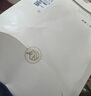 嫚熙（EMXEE）牛油果絲柔棉嬰兒連體衣新生兒寶寶衣服初生兒哈衣純棉爬服秋 愛麗絲森林【不含帽子發(fā)飾】 90cm 【建議1-2歲體重9.5-13kg】 曬單實拍圖