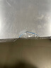 貞嘻亞克力軟鏡子貼墻自粘家用全身穿衣鏡墻面高清鏡面墻貼鏡片貼紙 圓角長(cháng)方形軟鏡單片【30*40cm】 曬單實(shí)拍圖