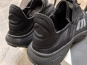 ADIDAS阿迪達(dá)斯男女鞋25夏季新款網(wǎng)面透氣一腳蹬戶外徒步跑步休閑運(yùn)動鞋 JP6646【官方正品 假一賠十】 42 (260mm) 曬單實(shí)拍圖
