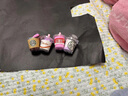 龍覘DIY迷你奶茶杯手工黏貼全套材料套裝高顏值兒童創(chuàng)意男孩女孩禮物 手工DIY迷你奶茶杯【可做36款】 奢享【86件套】DIY奶茶杯餸收納盒+18杯 曬單實拍圖