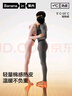 蕉內(nèi)熱皮301+男女士保暖內(nèi)衣套裝秋衣秋褲鎖溫棉感無痕打底衣秋冬季 曬單實(shí)拍圖