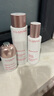 嬌韻詩（CLARINS）美白牛奶水乳套裝小瓷瓶美白三件套 美白淡斑 去黃提亮 送禮 【美白3件套】200ml+75ml+50ml 曬單實拍圖