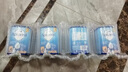 愛他美（Aptamil）嬰幼兒配方牛奶粉 800g 愛爾蘭優(yōu)質(zhì)奶源經(jīng)典版 800g 4段【4罐裝】 曬單實(shí)拍圖