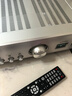 天龍（DENON）PMA-900HNE HIFI功放 2.1聲道 音箱音響  USB播放 WiFi藍(lán)牙 AirPlay  推薦搭配天龍DCD-900播放機(jī) PMA-900HNE HIFI功放機(jī)單品 曬單實(shí)拍圖