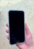 如麟適用iPhone16e手機殼新款蘋果16e保護(hù)殼全包鏡頭ipse4超薄磨砂磁吸膚感軟殼防摔高級簡約男女情侶 【霧白】超薄磨砂-強力磁吸-親膚抗污 iPhone 16E 曬單實拍圖