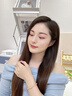 ALLOVE桃花黃金手鏈女漸變瑪瑙轉運珠手串生日禮物送女友老婆結婚紀念日 曬單實(shí)拍圖