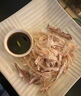 魷魚干 風(fēng)干大魷魚淡干不咸燒烤魷魚A4 海產(chǎn)干貨 年貨 50g 曬單實拍圖