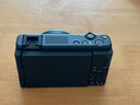 索尼（SONY）ZV-1F Vlog相機 廣角大光圈 美顏 學(xué)生入門廣角 大光圈 創(chuàng)意外觀濾鏡 視頻相機 ZV-1F黑色 官方標(biāo)配【出廠配置無內(nèi)存】 曬單實拍圖