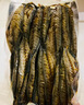 美巴食去骨無刺巴浪魚干500g福建特產(chǎn)鳀魚干咸魚干魚肉海鮮海貨干貨食品 去骨剝皮巴浪魚干500g 曬單實(shí)拍圖