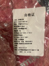 RIMIX冰絲防曬頭套面罩防曬口罩夏季戶外騎行釣魚男女全護(hù)臉頸脖 冷感降溫透氣頭套 玫紅 曬單實拍圖