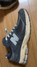 NEW BALANCE NB運動(dòng)鞋男鞋女鞋情侶復古戶(hù)外低幫休閑鞋2002R系列 灰碳色 M2002RHO 41.5 (腳長(cháng)26cm尺碼詳詢(xún)客服) 曬單實(shí)拍圖