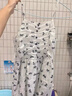 Jret吊帶連衣裙短裙2025夏季小個子女裝辣妹開衫上衣女兩件套裝女 黑色開衫+杏色吊帶裙【兩件套】 2XL 適合136-160斤 曬單實拍圖